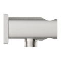 GROHE Rainshower kolanko przyłączeniowe z uchwytem, stal nierdzewna 26659DC0