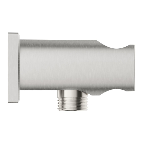 GROHE Rainshower kolanko przyłączeniowe z uchwytem, stal nierdzewna 26659DC0