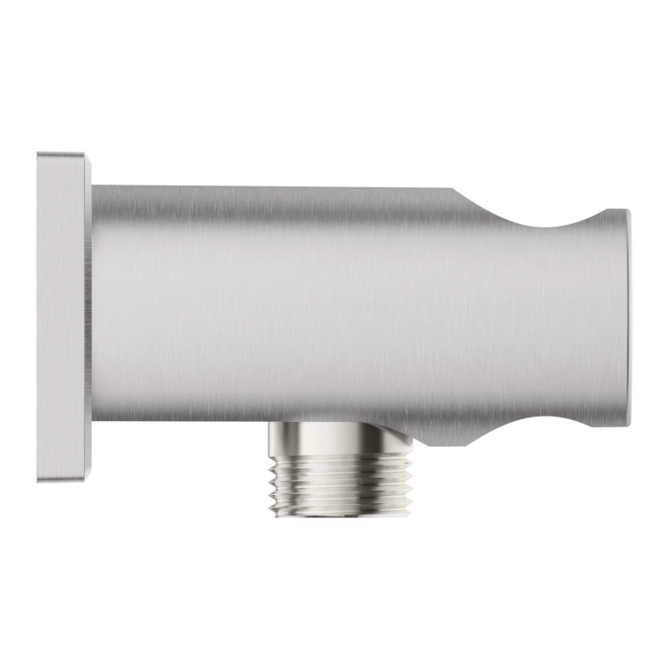 GROHE Rainshower kolanko przyłączeniowe z uchwytem, stal nierdzewna 26659DC0