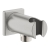 GROHE Rainshower kolanko przyłączeniowe z uchwytem, stal nierdzewna 26659DC0
