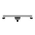Balneo Slim&Low ProLine Inox odpływ liniowy 70 cm, stal szczotkowana A0401010201-2