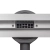 Balneo Slim&Low ProLine Mirror Silver odpływ liniowy 70 cm, chrom lustrzany A0401070201-2 - osadnik