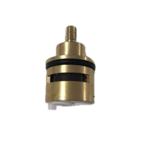 Paffoni głowica przełącznika 3-drożna ZVIT091