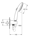 GROHE Tempesta 110 zestaw prysznicowy punktowy do baterii podtynkowej, chrom 26406003-tech.jpg