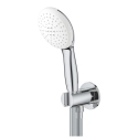 GROHE Tempesta 110 zestaw prysznicowy punktowy do baterii podtynkowej, chrom 26406003