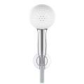 GROHE Tempesta 110 zestaw prysznicowy punktowy do baterii podtynkowej, chrom 26406003