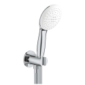 GROHE Tempesta 110 zestaw prysznicowy punktowy do baterii podtynkowej, chrom 26406003