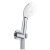 GROHE Tempesta 110 zestaw prysznicowy punktowy do baterii podtynkowej, chrom 26406003