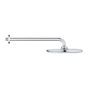 GROHE Tempesta 250 deszczownica 250mm z ramieniem 380mm, chrom 26663000