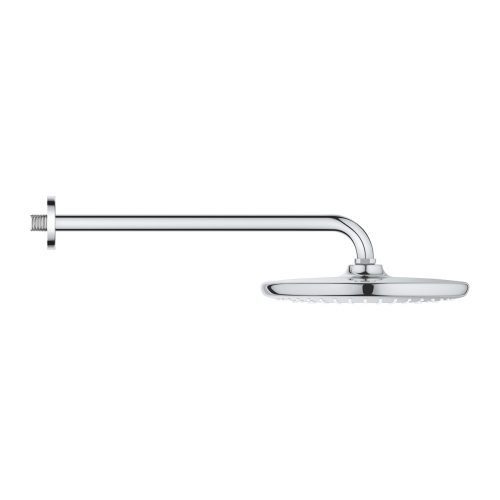 GROHE Tempesta 250 deszczownica 250mm z ramieniem 380mm, chrom 26663000