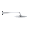 GROHE Tempesta 250 deszczownica 250mm z ramieniem 380mm, chrom 26663000