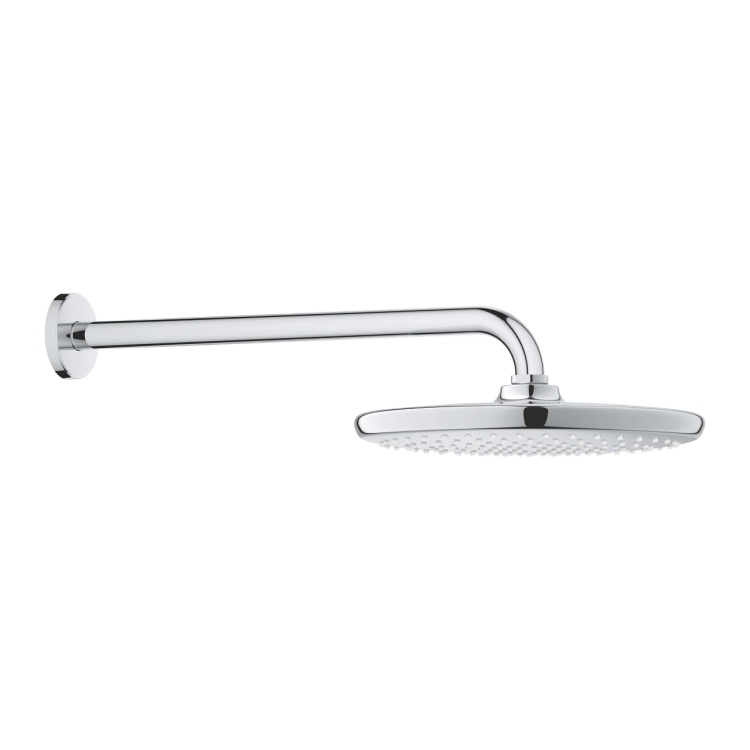 GROHE Tempesta 250 deszczownica 250mm z ramieniem 380mm, chrom 26663000