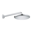 GROHE Tempesta 250 deszczownica 250mm z ramieniem 380mm, chrom 26663000