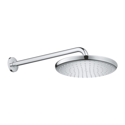 GROHE Tempesta 250 deszczownica 250mm z ramieniem 380mm, chrom 26663000