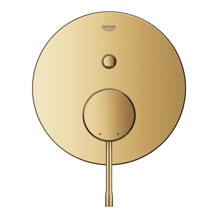 Bateria wannowo-prysznicowa podtynkowa GROHE Essence