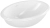 VILLEROY&BOCH Evana umywalka podblatowa 50x35cm, weiss alpin 61470001