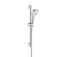 HansGrohe Croma Select E Vario 0,65m zestaw prysznicowy 26582400