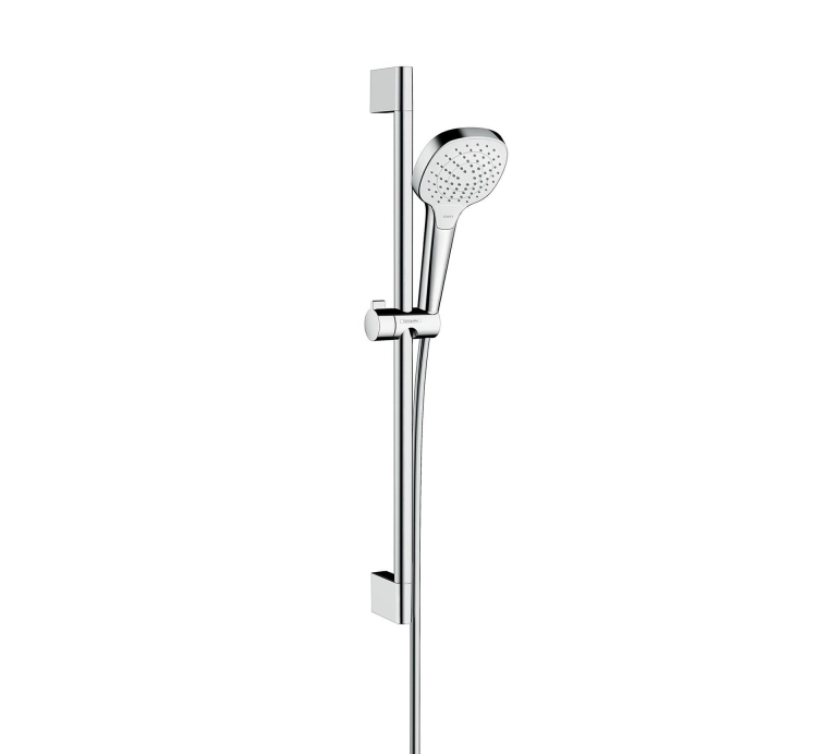 HansGrohe Croma Select E Vario 0,65m zestaw prysznicowy 26582400