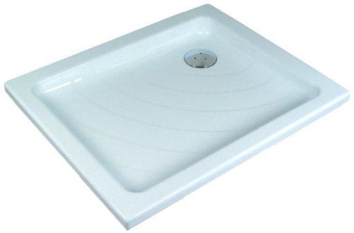 Ravak Aneta LA brodzik prostokątny 75x90 cm Ravak A003701220