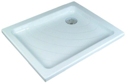 Ravak Aneta LA brodzik prostokątny 75x90 cm Ravak A003701220