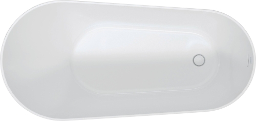 Duravit DuraFaro wanna wolnostojąca 150x70cm, biała 700566000000000