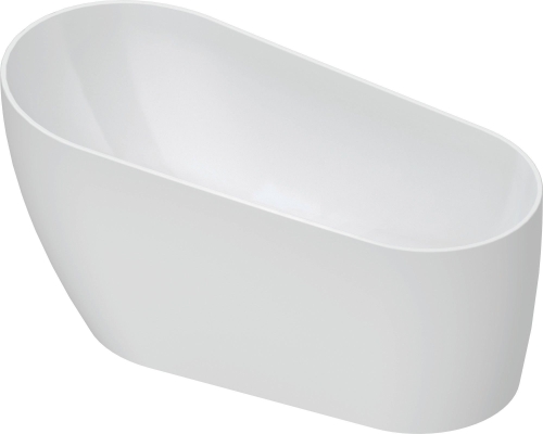 Duravit DuraFaro wanna wolnostojąca 170x75cm, biała 700567000000000