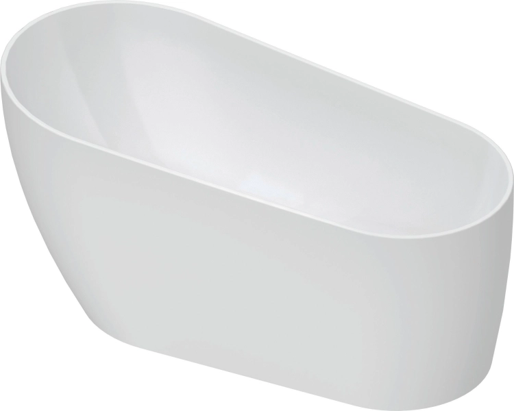 Duravit DuraFaro wanna wolnostojąca 170x75cm, biała 700567000000000