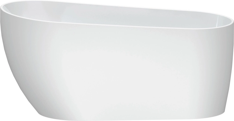 Duravit DuraFaro wanna wolnostojąca 170x75cm, biała 700567000000000