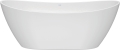 Duravit DuraVato wanna wolnostojąca 180x80cm, biała 700569000000000