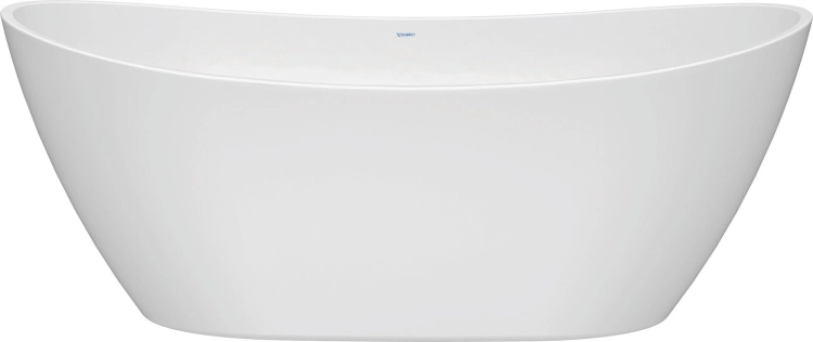 Duravit DuraVato wanna wolnostojąca 180x80cm, biała 700569000000000