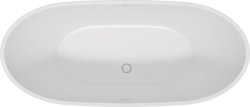 Duravit DuraVato wanna wolnostojąca 170x78cm, biała 700571000000000