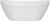 Duravit DuraVato wanna wolnostojąca 170x78cm, biała 700571000000000