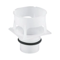 GROHE gniazdo zaworu spustowego 42315000