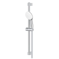 GROHE Tempesta 110 zestaw prysznicowy z drążkiem, 2-strumienie, Water Saving Plus 2759830E