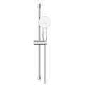 GROHE Tempesta 110 zestaw prysznicowy z drążkiem, 2-strumienie, Water Saving Plus 2759830E