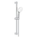 GROHE Tempesta 110 zestaw prysznicowy z drążkiem, 2-strumienie, Water Saving Plus 2759830E