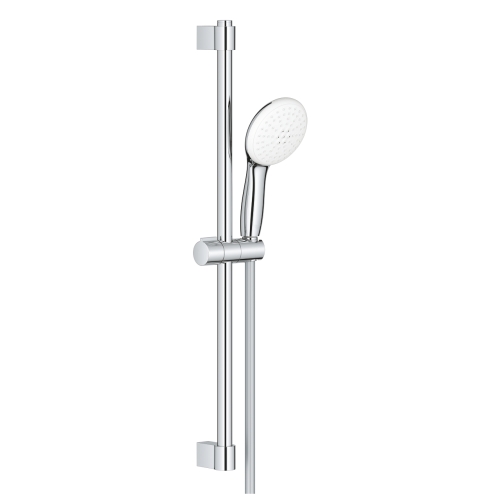 GROHE Tempesta 110 zestaw prysznicowy z drążkiem, 2-strumienie, Water Saving Plus 2759830E