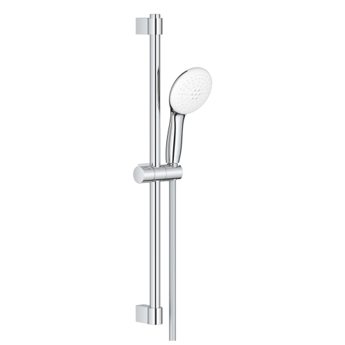 GROHE Tempesta 110 zestaw prysznicowy z drążkiem, 2-strumienie, Water Saving Plus 2759830E