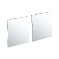 GROHE Grohtherm Cube zaślepka pokrętła, chrom 4795900M