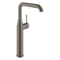 GROHE Essence XL-size bateria umywalkowa, bez korka, brushed hard graphite 24170AL1