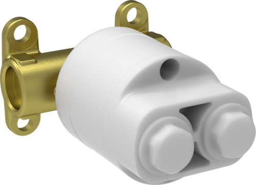 HansGrohe zestaw podstawowy z mieszaczem do Bidetta UE 29239180