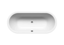 Kaldewei Classic Duo Oval wanna owalna 170x75cm, model 113, 2914.0001.0001
