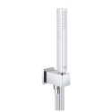 GROHE Euphoria Cube Stick zestaw prysznicowy, chrom 26405000