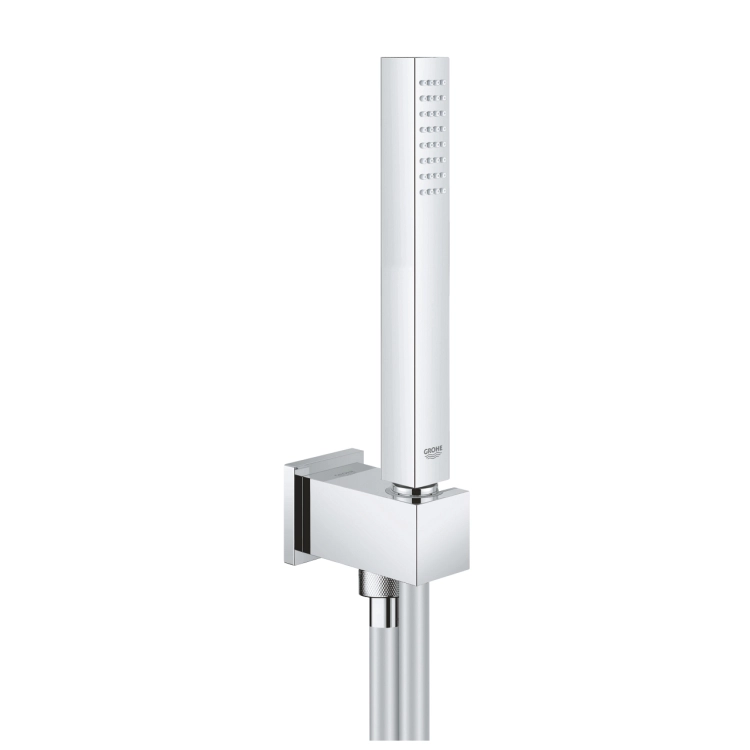 Grohe Euphoria Cube Stick zestaw prysznicowy, chrom 26405000