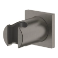 Grohe Rainshower uchwyt punktowy brushed hard graphite 27075AL0