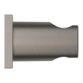 Grohe Rainshower uchwyt punktowy brushed hard graphite 27075AL0
