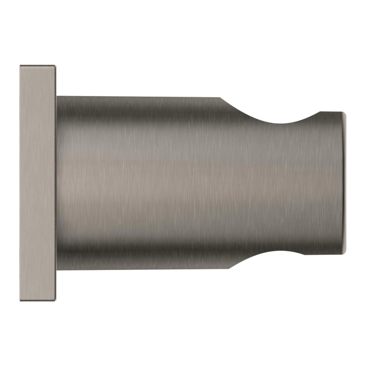 Grohe Rainshower uchwyt punktowy brushed hard graphite 27075AL0
