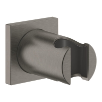 GROHE Rainshower uchwyt punktowy, szczotkowany grafit - brushed hard graphite 27075AL0