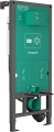 HansGrohe iFrame universal stelaż podtynkowy 112cm do wiszącej miski WC z mocowaniami 01022180