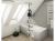 Ronal Walk-In EASY zestaw uchwyt na ręcznik-półeczka, srebrny połysk, KASF2.50.1000
